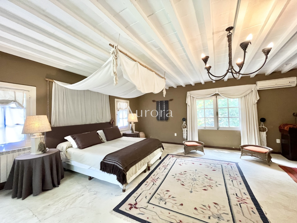 Casa ID.388 - Casa en Venta en San Rafael Punta del Este 