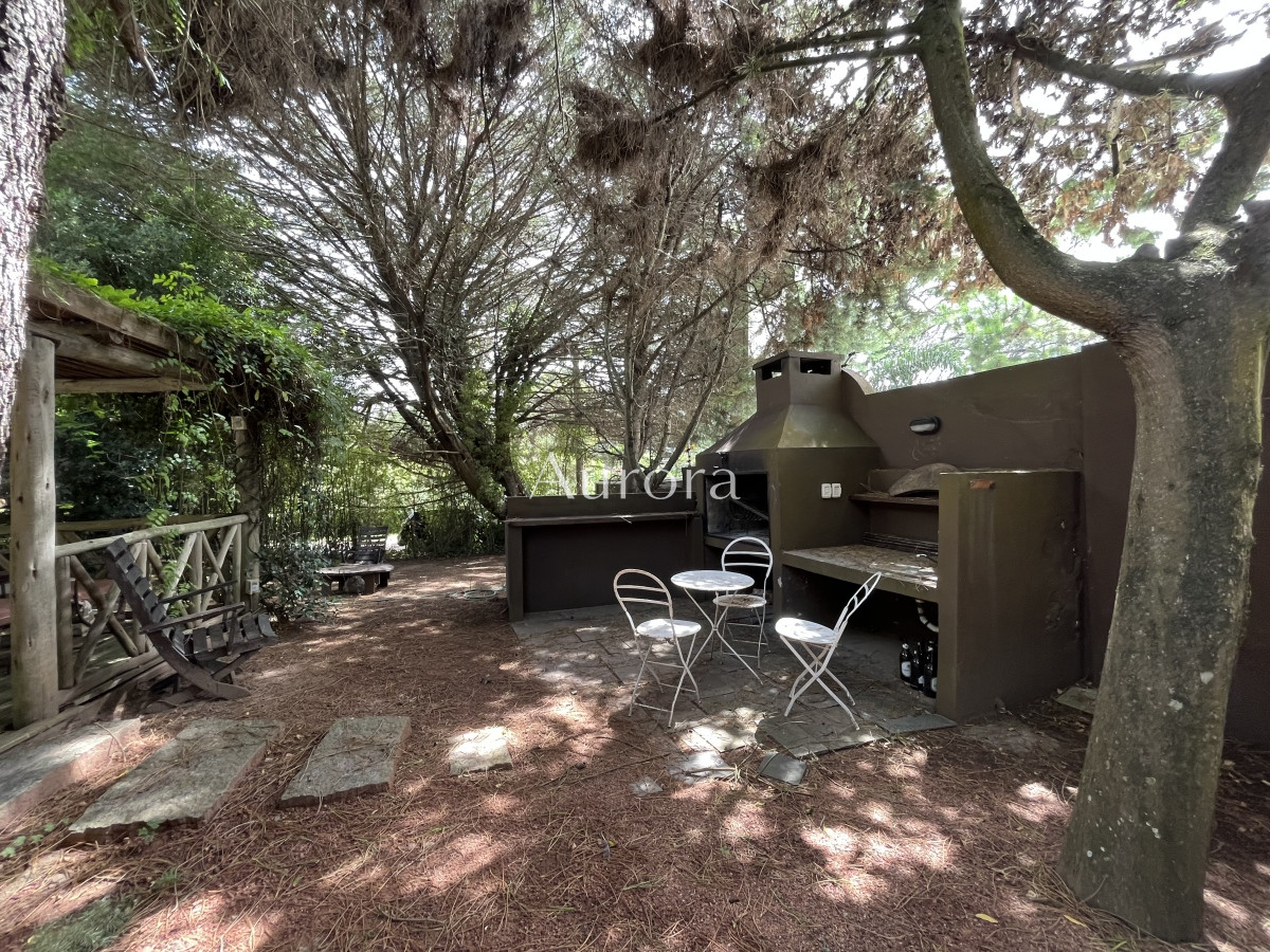 Casa ID.388 - Casa en Venta en San Rafael Punta del Este 