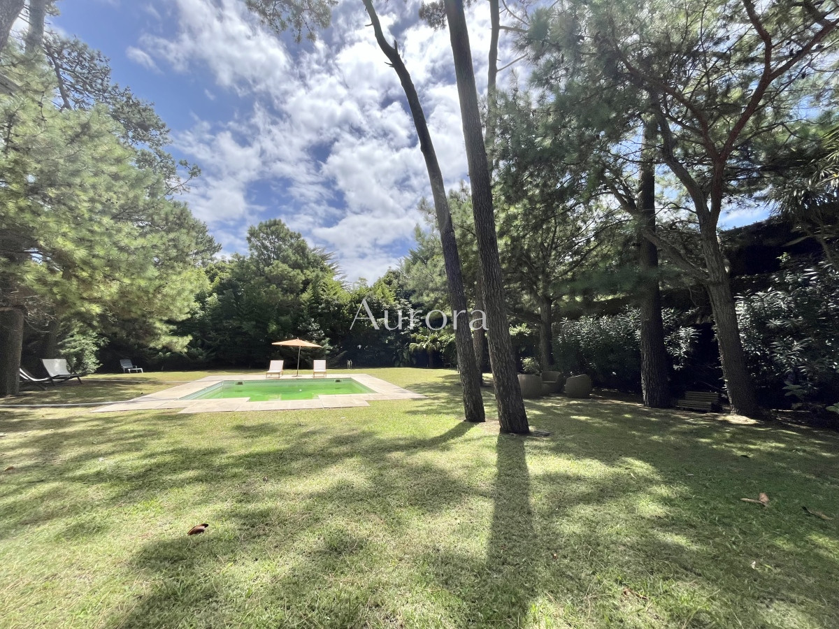 Casa ID.388 - Casa en Venta en San Rafael Punta del Este 