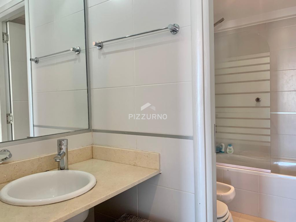 Apartamento Ref.388 - Apartamento en Venta Dos Dormitorios Moderno