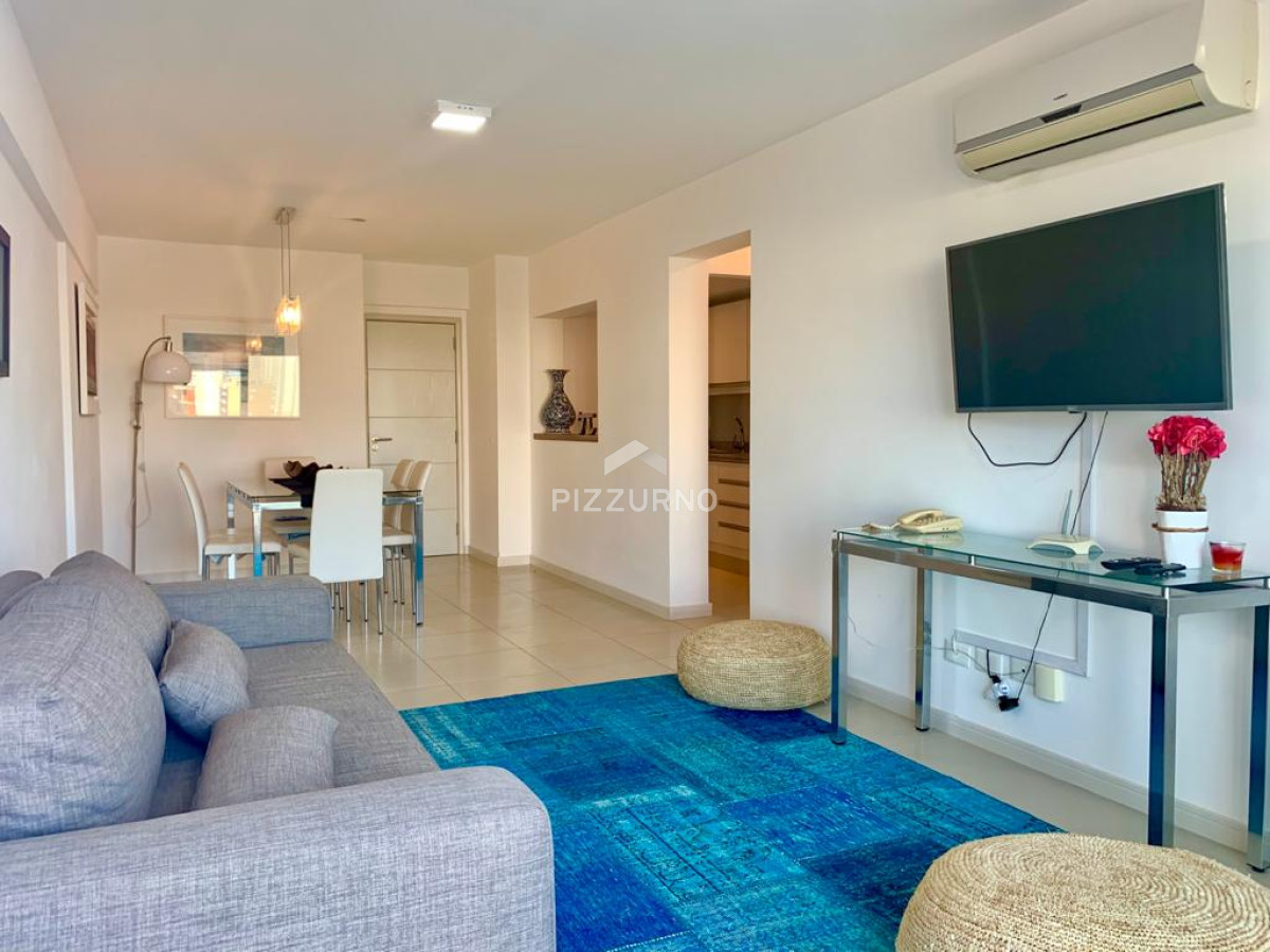 Apartamento Ref.388 - Apartamento en Venta Dos Dormitorios Moderno