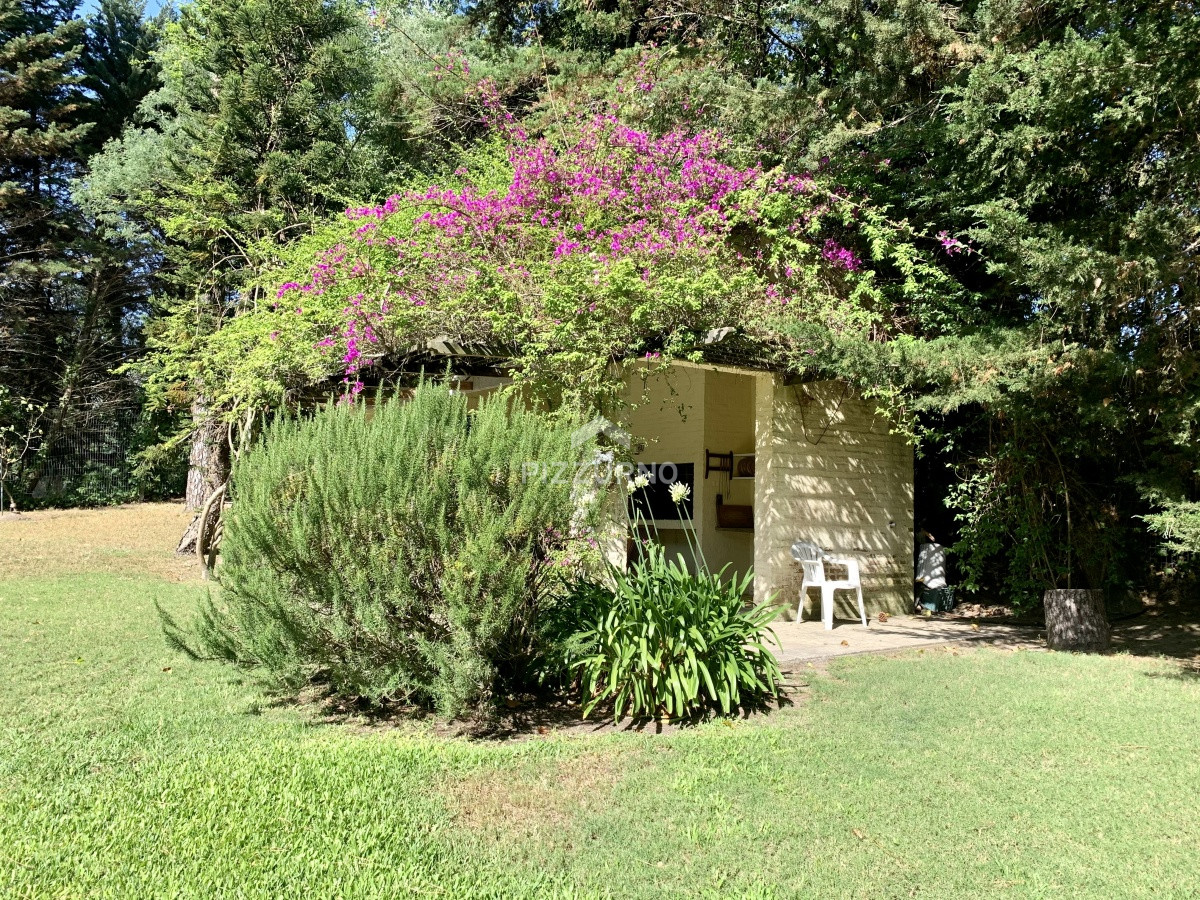 Casa Ref.387 - Buena casa en San Rafael de Cuatro Dormitorios con Pisicina