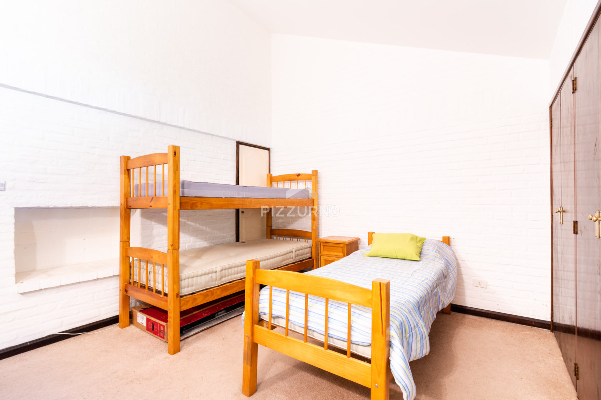 Casa Ref.387 - Buena casa en San Rafael de Cuatro Dormitorios con Pisicina