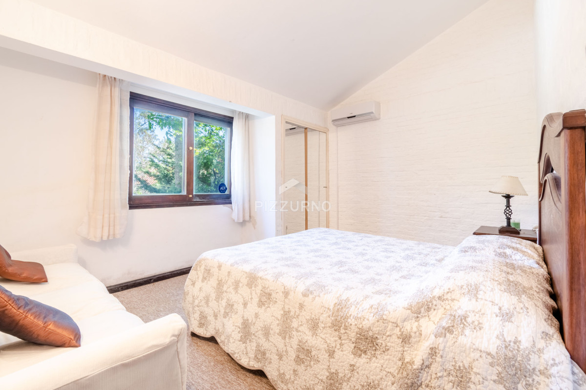 Casa Ref.387 - Buena casa en San Rafael de Cuatro Dormitorios con Pisicina