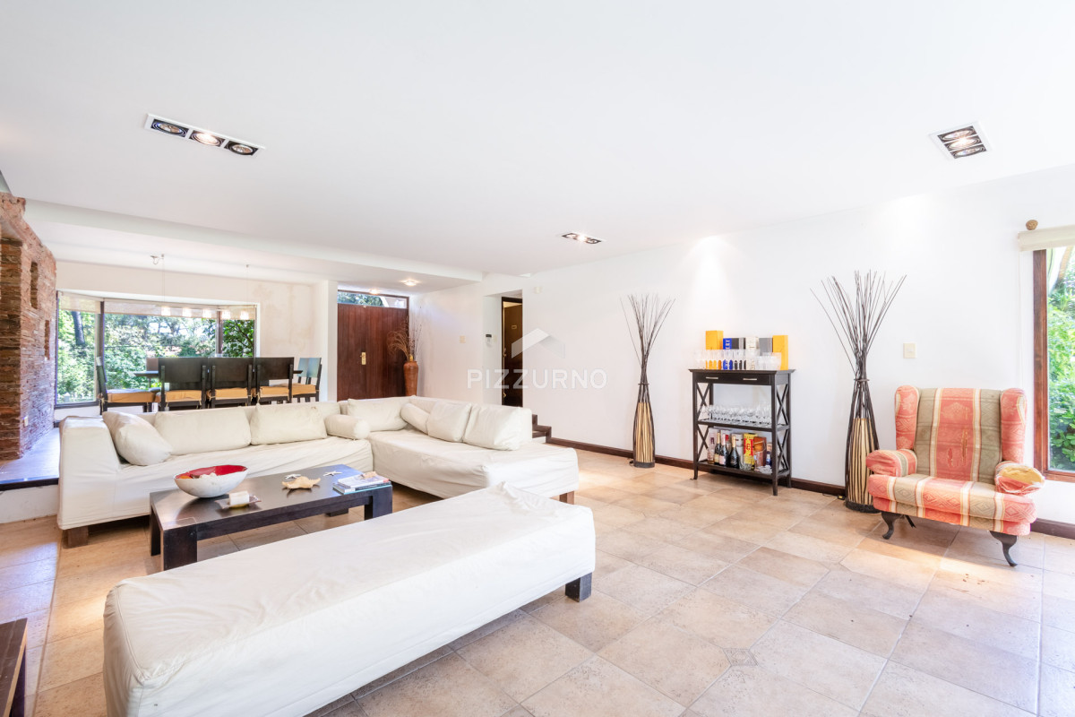 Casa Ref.387 - Buena casa en San Rafael de Cuatro Dormitorios con Pisicina