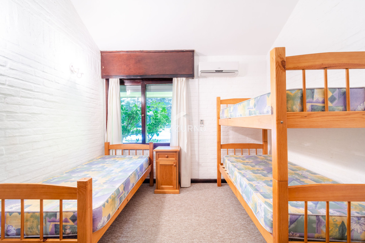 Casa Ref.387 - Buena casa en San Rafael de Cuatro Dormitorios con Pisicina