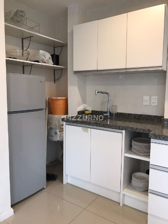 Apartamento Ref.400 - Moderno Apartamento de Dos Dormitorios con Balcón en Venta - Punta del Este