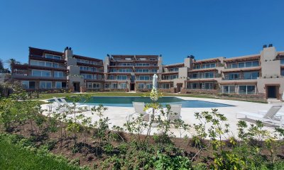 Espectacular apartamento en venta ya alquiler en La Barra, Uruguay