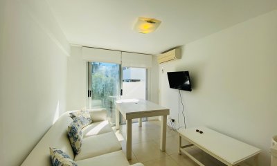 Excelente apartamento de 2 dormitorios en alquiler - Montoya