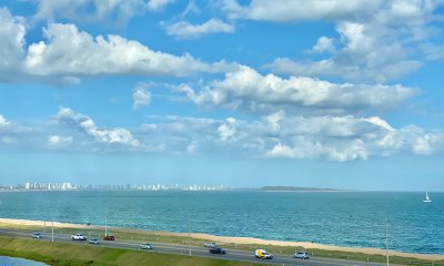 VENTA DE APARTAMENTO DE 3 SUITES A ESTRENAR EN EDIFICIO POSEIDON LAGUNA PUNTA DEL ESTE