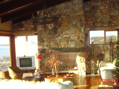 venta de casa de 5 dormitorios en punta ballena punta del este  - rsp10927c