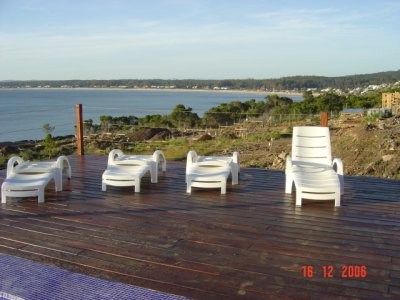 venta de casa de 5 dormitorios en punta ballena punta del este  - rsp10927c