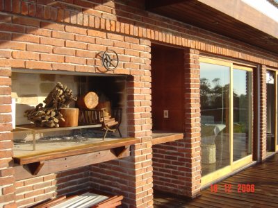 venta de casa de 5 dormitorios en punta ballena punta del este  - rsp10927c