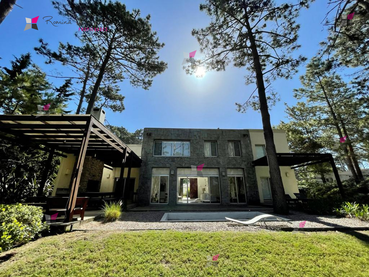 venta de casa de 4 dormitorios en laguna blanca punta del este   - rsp11109c