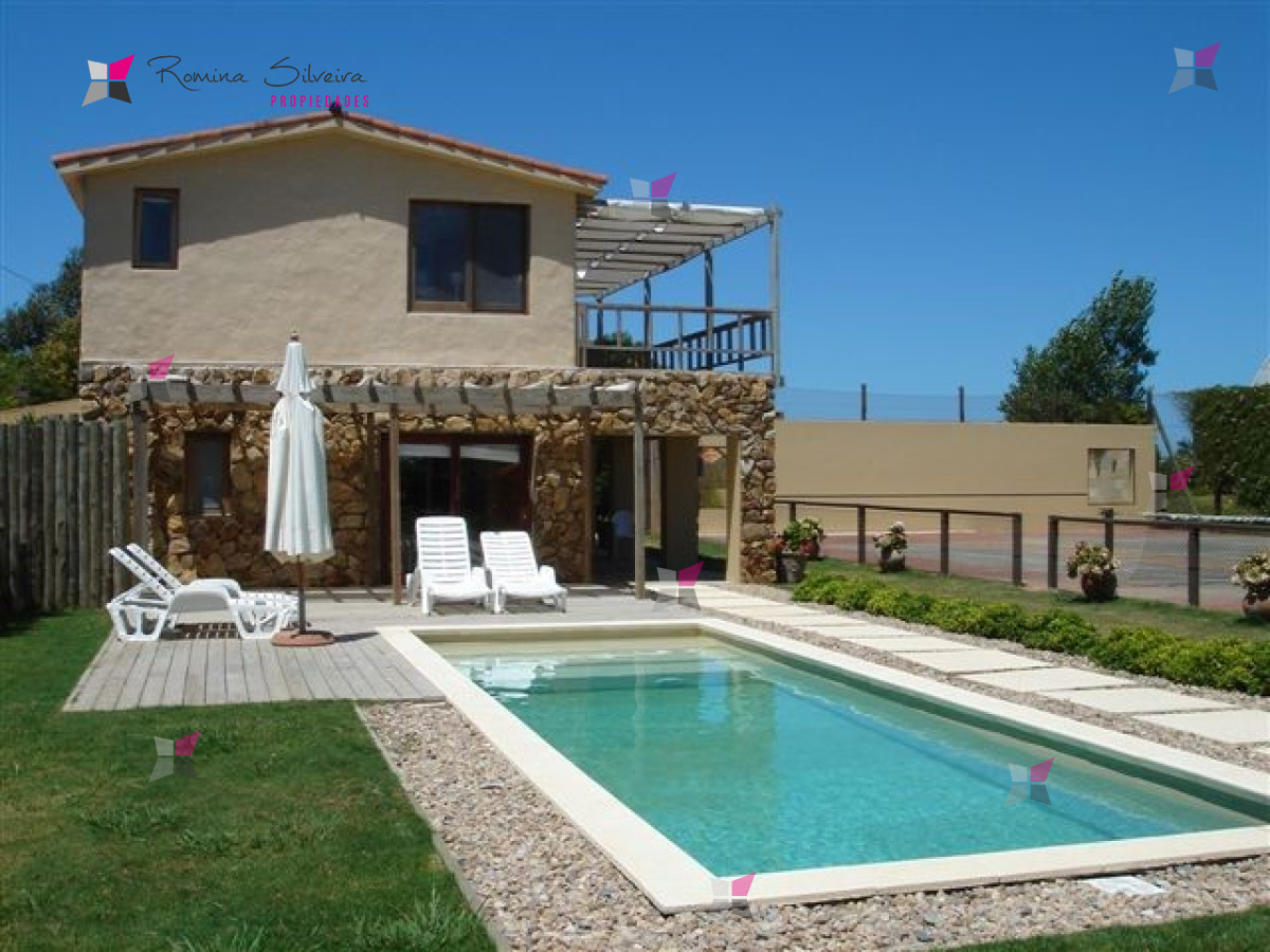 casa en el chorro  - rsp9947c