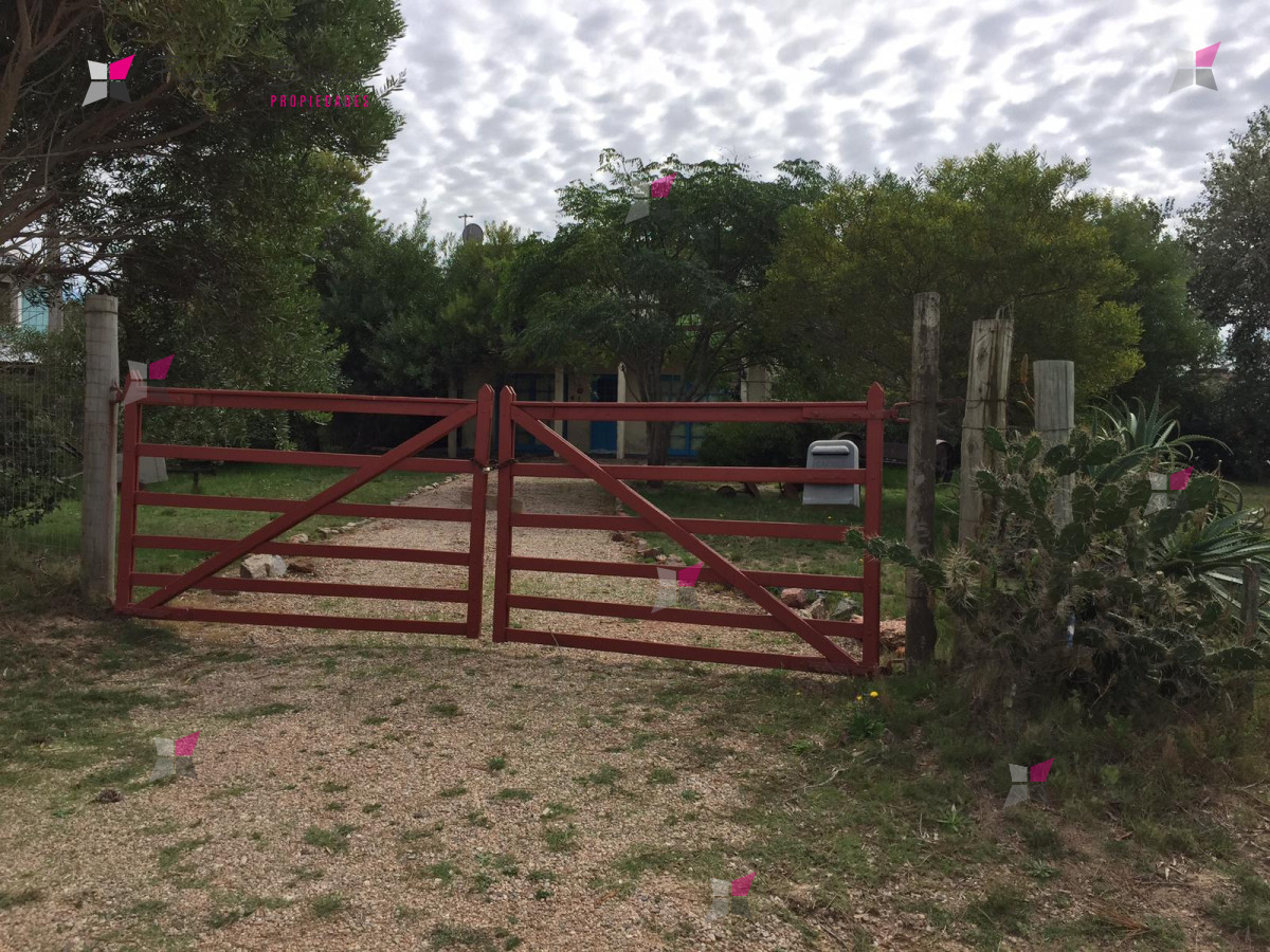 casa en venta ubicada en la juanita, punta del este - rsp12178c