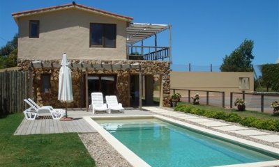 Casa en El Chorro