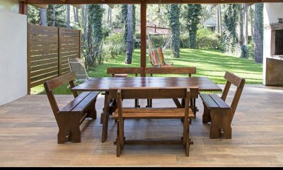 VENTA DE CASA DE CASA DE 4 DORMITORIOS EN SOLANAS VACATION PUNTA DEL ESTE