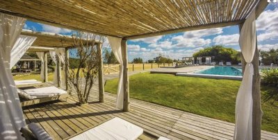 oportunidad terreno en barrio privado el quijote - rsp16001t