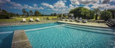 oportunidad terreno en barrio privado el quijote - rsp16001t