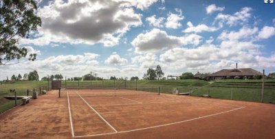 oportunidad terreno en barrio privado el quijote - rsp16001t