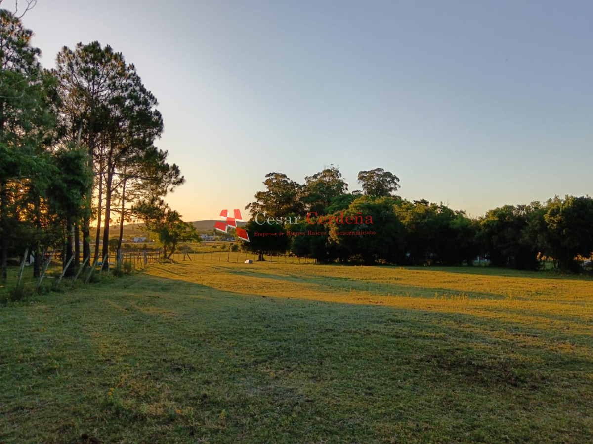 Chacra ID.1973 - VENTA - CHACRA de 2 HAS.  a 200m de ruta 9 