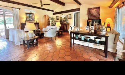 Casa en Venta en Excelente ubicacion en Playa Mansa