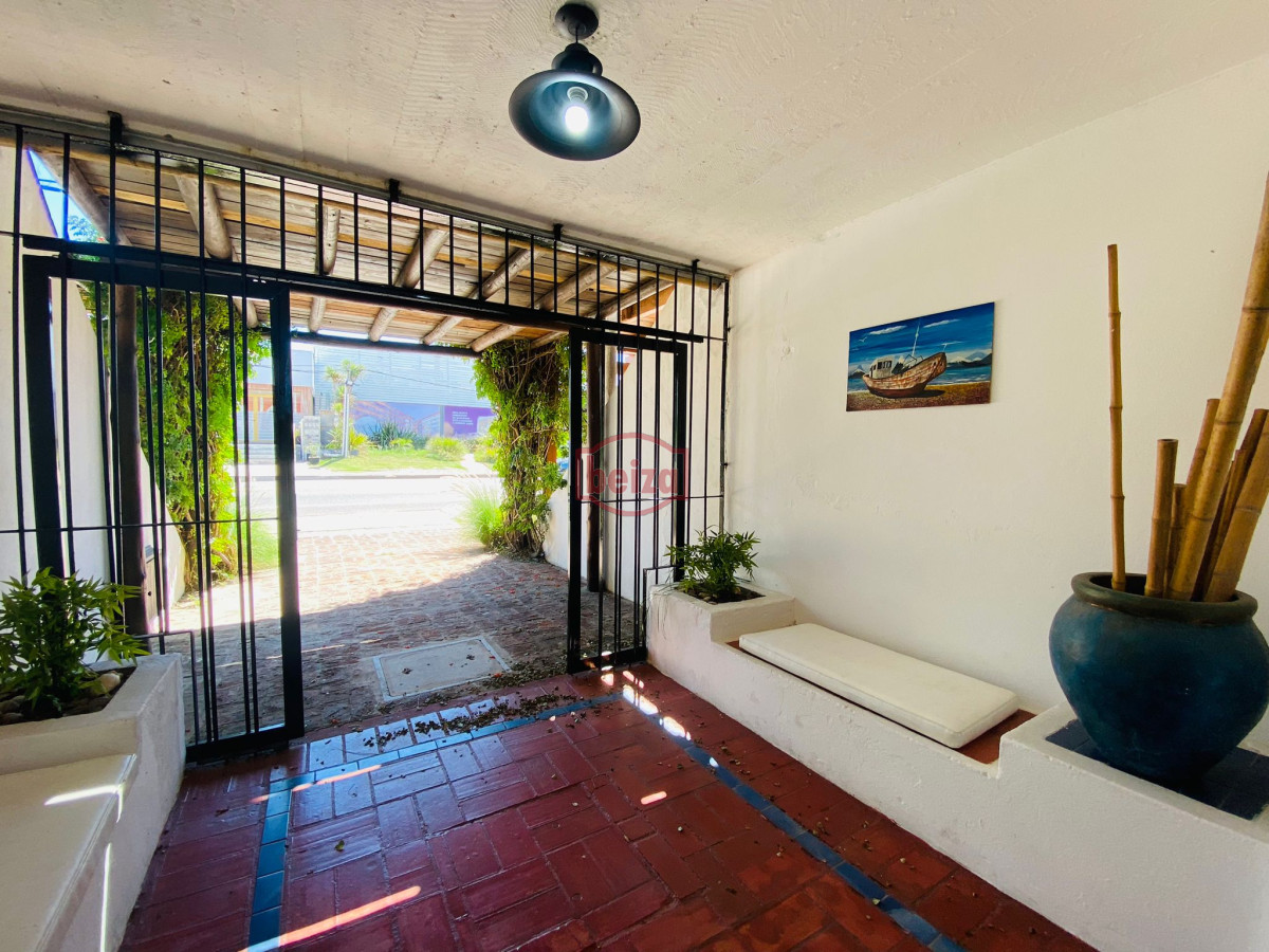 Apartamento ID.166809/Apartamento-en-Peninsula,-4-dormitorios-* - Apartamento con vista al mar 