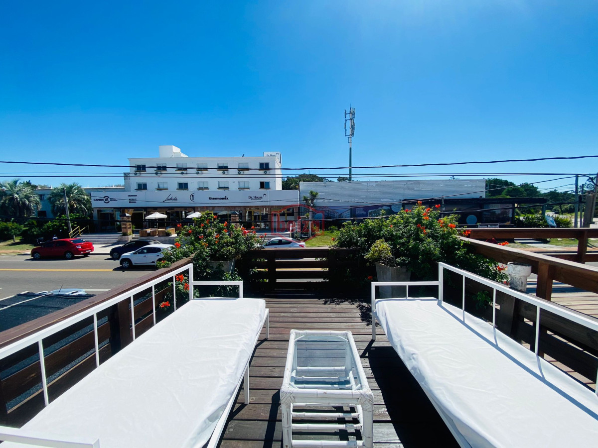 Apartamento ID.166809/Apartamento-en-Peninsula,-4-dormitorios-* - Apartamento con vista al mar 