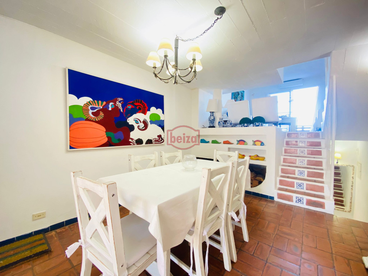Apartamento ID.166809/Apartamento-en-Peninsula,-4-dormitorios-* - Apartamento con vista al mar 