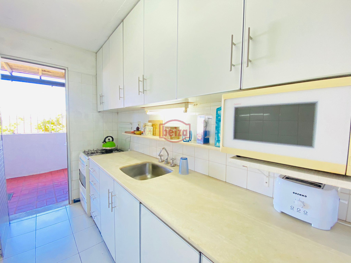 Apartamento ID.166809/Apartamento-en-Peninsula,-4-dormitorios-* - Apartamento con vista al mar 