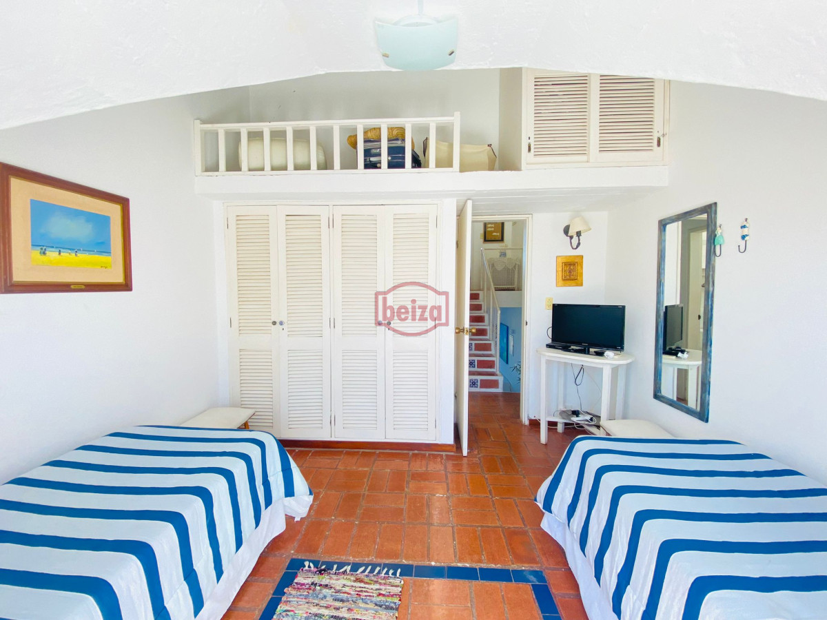 Apartamento ID.166809/Apartamento-en-Peninsula,-4-dormitorios-* - Apartamento con vista al mar 