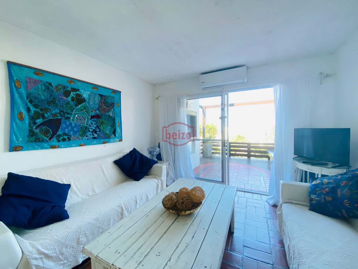 Apartamento ID.166809/Apartamento-en-Peninsula,-4-dormitorios-* - Apartamento con vista al mar 