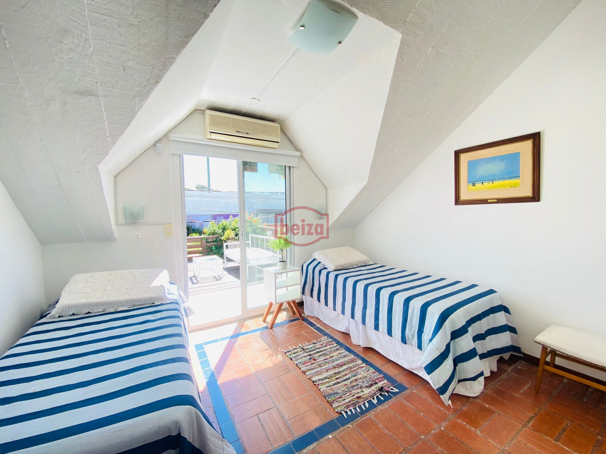 Apartamento ID.166809/Apartamento-en-Peninsula,-4-dormitorios-* - Apartamento con vista al mar 