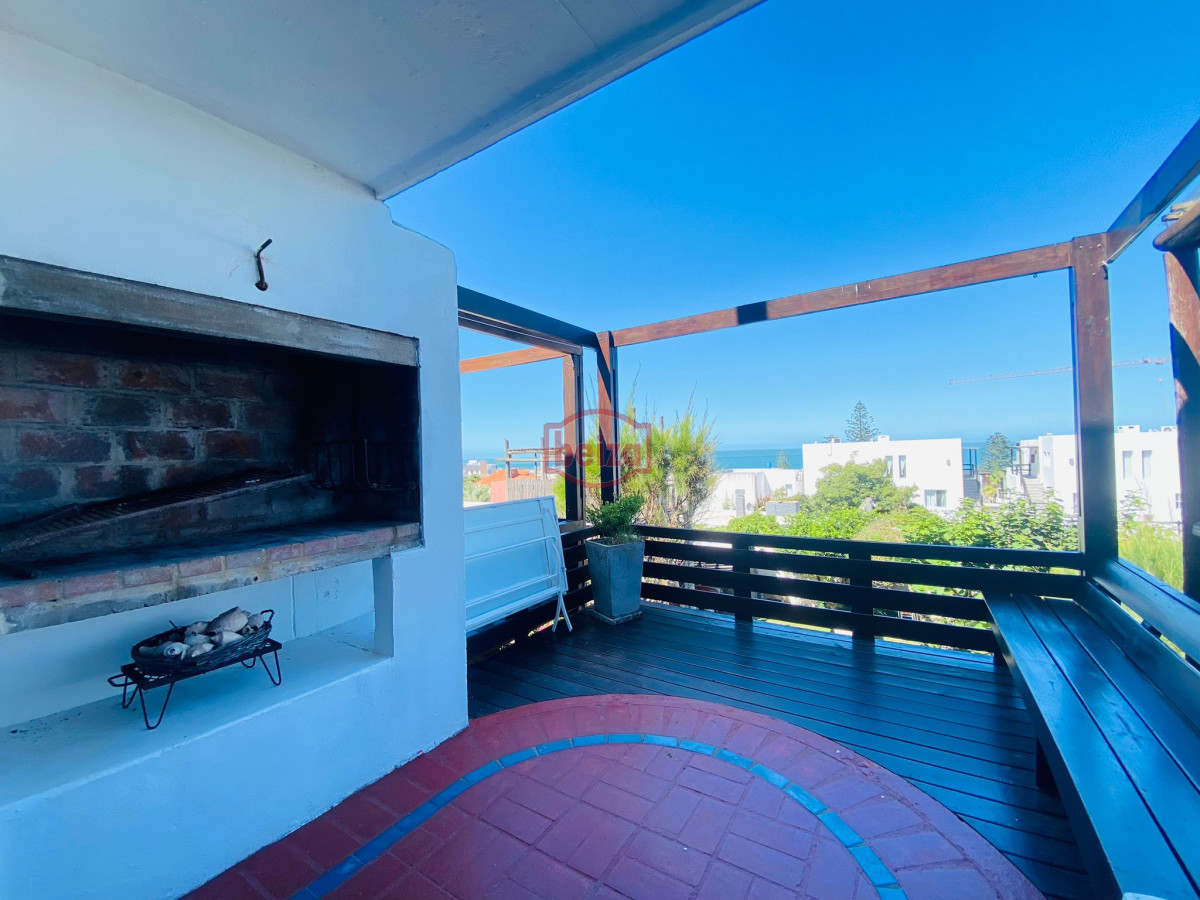 Apartamento ID.166809/Apartamento-en-Peninsula,-4-dormitorios-* - Apartamento con vista al mar 
