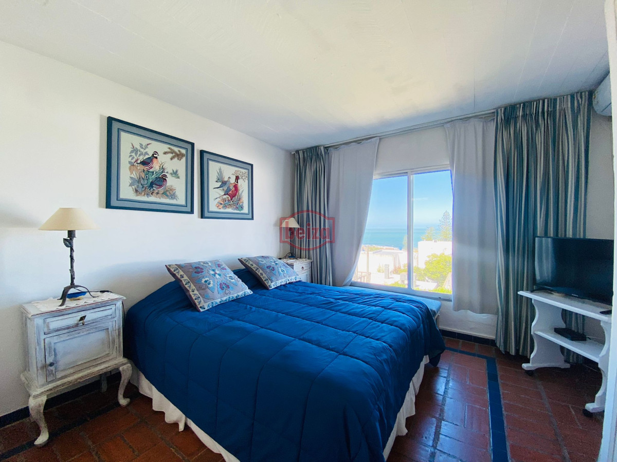 Apartamento ID.166809/Apartamento-en-Peninsula,-4-dormitorios-* - Apartamento con vista al mar 