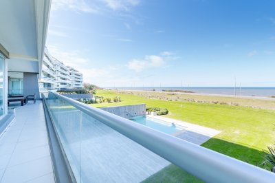 Tiburon Terrazas Oceano Departamento en Venta Punta del Este