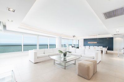 Le Parc Unificado en Venta Playa Brava Punta del Este