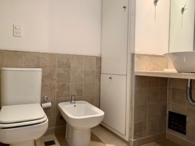 Apartamento en Venta Quartier Punta Ballena Dos Dormitorios  - CCP28508A