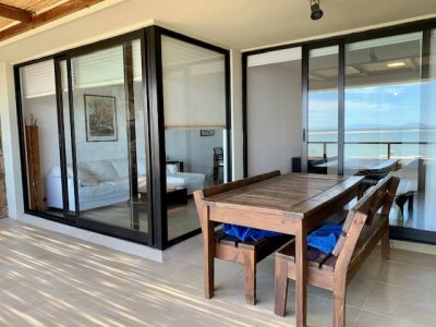 Apartamento en Venta Quartier Punta Ballena Dos Dormitorios  - CCP28508A