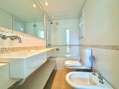 Apartamento de Dos Dormitorios en Palcos de Manantiales - CCP36567A