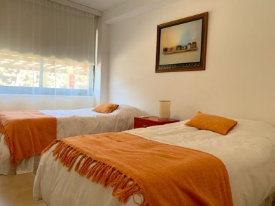 Apartamento en Venta Quartier Punta Ballena Dos Dormitorios  - CCP28508A