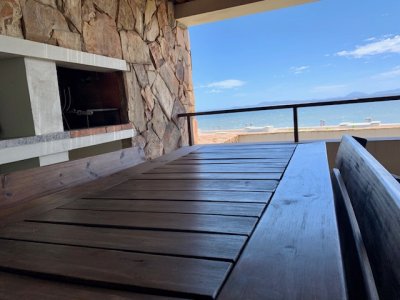 Apartamento en Venta Quartier Punta Ballena Dos Dormitorios  - CCP28508A