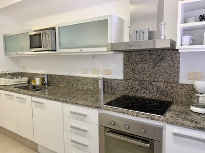 Apartamento en Venta Quartier Punta Ballena Dos Dormitorios  - CCP28508A
