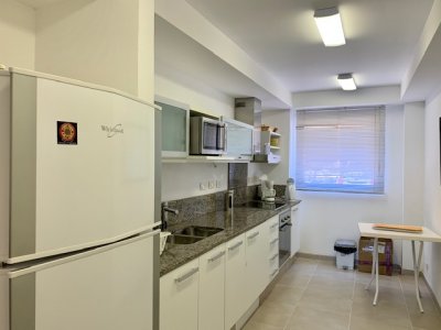 Apartamento en Venta Quartier Punta Ballena Dos Dormitorios  - CCP28508A