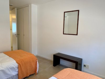 Apartamento en Venta Quartier Punta Ballena Dos Dormitorios  - CCP28508A