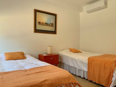 Apartamento en Venta Quartier Punta Ballena Dos Dormitorios  - CCP28508A