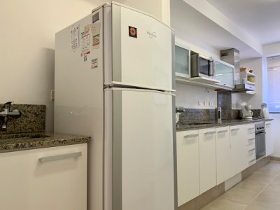 Apartamento en Venta Quartier Punta Ballena Dos Dormitorios  - CCP28508A