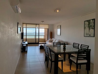Apartamento en Venta Quartier Punta Ballena Dos Dormitorios  - CCP28508A