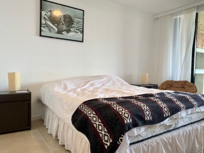 Apartamento en Venta Quartier Punta Ballena Dos Dormitorios  - CCP28508A